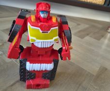 Transformer