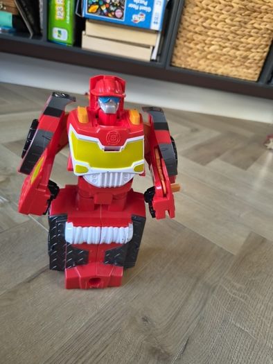 Transformer