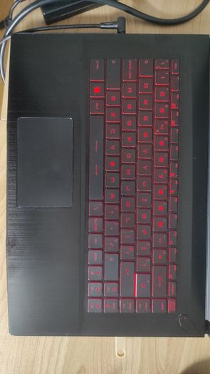 Msi Thin Gf63 12ve Gaming Laptop | I5-12450h | Rtx 4050 6gb | 24gb Ram | 1.5tb Ssd