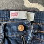 Boys Levi's 511 Slim fit Jeans & Tshirt Image 4