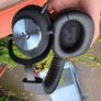 Logitech G PRO X Wired Gaming Headset - USB Sound Card, Mic, Extra Ear Pads & Carrying Bag Image 4