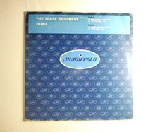 SOLD - The Space Brothers - Shine - Manifesto - SPACE Brothers ANTHEM!!