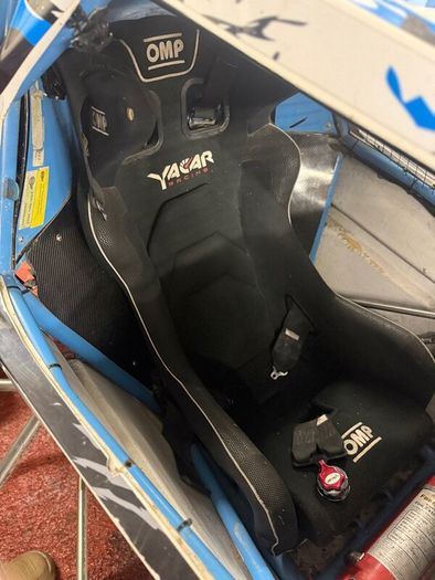 YaCar 750cc autocross buggy