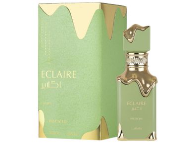 Lattafa Eclaire Pistache