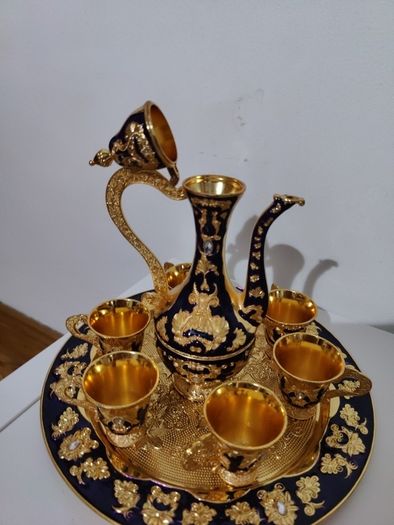 beautiful Turkish set