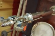 antique tobacco scales