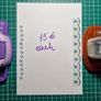 Punches for card making Image 10
