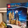 Lego Harry Potter 75969 Hogwarts Astronomy Tower Image 2