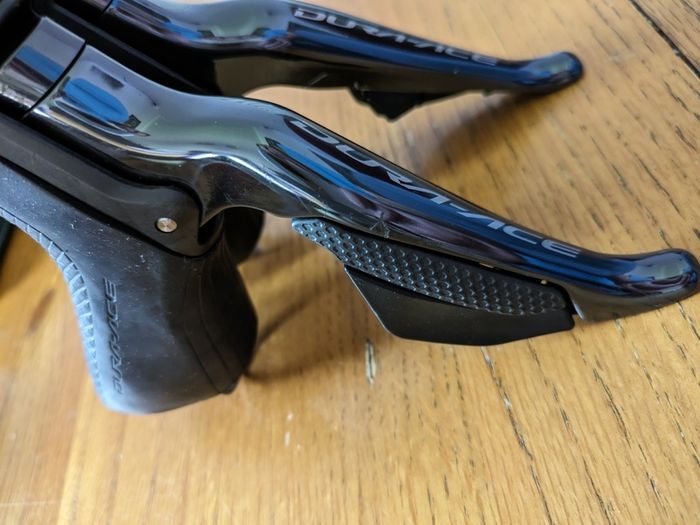 Shimano DURA-ACE DI2 Shifters [ST-9150]