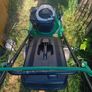 Gardenline selfdrive lawnmower Image 4