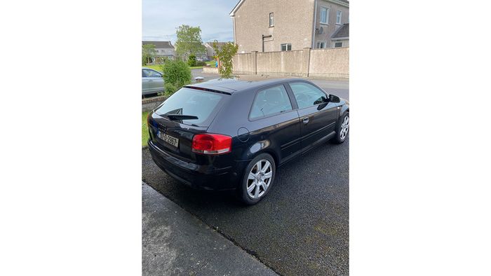 Audi A3 2007 | 1.6L Petrol | Serviced Regularly