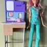 Dr. Barbie Image 2
