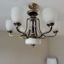 Chandelier calling light Image 4