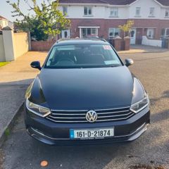 Volkswagen Passat 2016 Manual Diesel