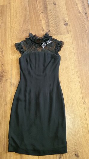 D&G Ladies Dress Size 40 UK 8
