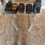 DeWalt 24V Cordless Hammer Drill + 2 Batteries Image 7
