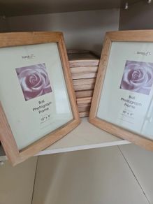13 Photo Frames