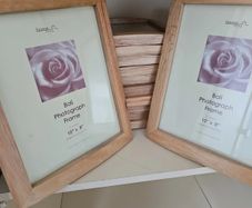13 Photo Frames