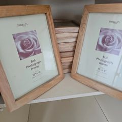 13 Photo Frames