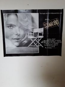 star 80 film poster