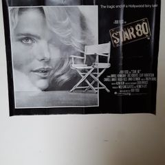star 80 film poster