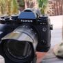 Fujifilm XT1 (Mirrorless), Fuji XC16-50mm lens, Accessories Image 10