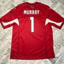 Nike NFL Cardinals American Football Jersey No1 Murray Mens Size Medium Image 7