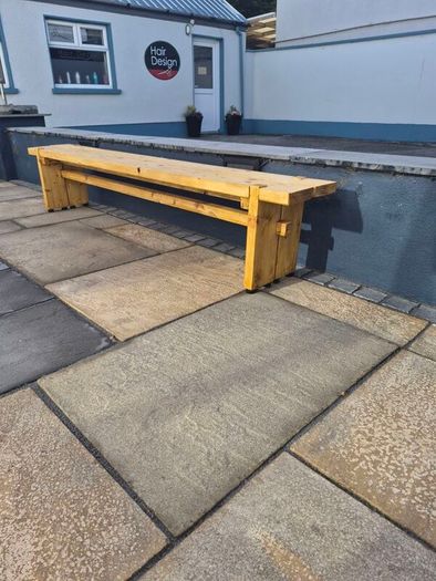 bench