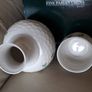 Belleek Shamrock Carafe and Cup set Image 4