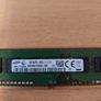 Samsung 4GB DDR3 Desktop RAM module (Model: M378B5173QH0-CK0 Image 2