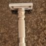 Rockwell T2 Dial Adjustable Safety Razor Image 4
