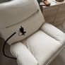 FlexiSpot Smart Lotus XR6 Premium - Cream Image 4