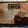 Deadliest Catch Series 3 Dvd Boxset Image 2
