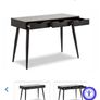 Desk perfect for working from home Image 4