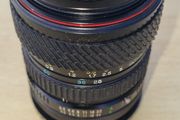 Tokina SD 1:3.5 28-70mm lens