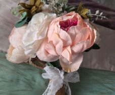 Flower bouquet