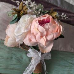 Flower bouquet