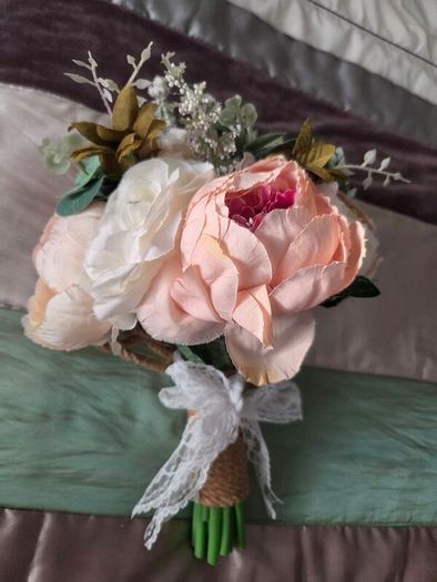 Flower bouquet