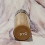 Revolution Pro Foundation Drops - F10 - New - Sealed Image 5