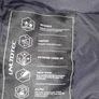 girls waterproof jacket Image 3