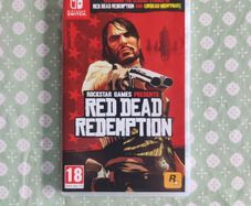 Red Dead Redemption (Switch)
