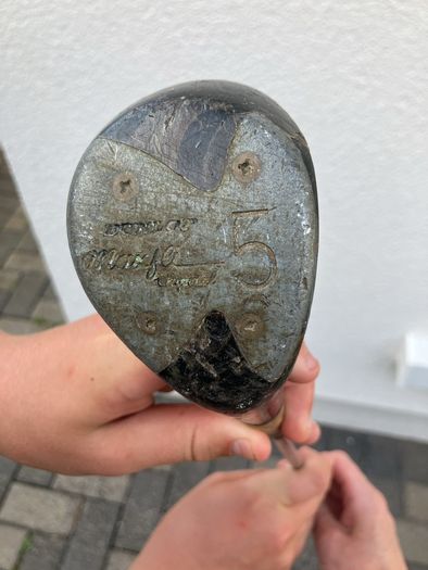 golf club