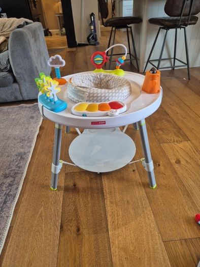 skip hop activity centre