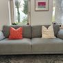 3/4 Seater Couch Moby Image 7