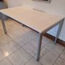white executive office furniture Image 3