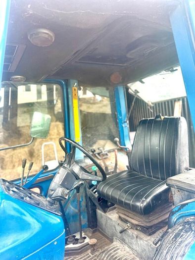 Ford 7610 series 2