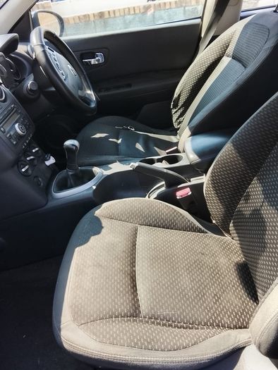 2008 Nissan Qashqai