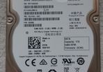Seagate ST1000LM014 1TB 5400RPM SATA 3 8GB SSHD 2.5