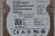 Seagate ST1000LM014 1TB 5400RPM SATA 3 8GB SSHD 2.5" Laptop Notebook HDD HD PlayStation PS4 Hard Drive