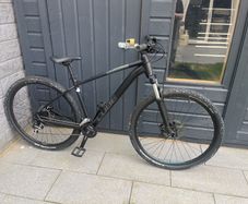 Cube Mtb Aim Race